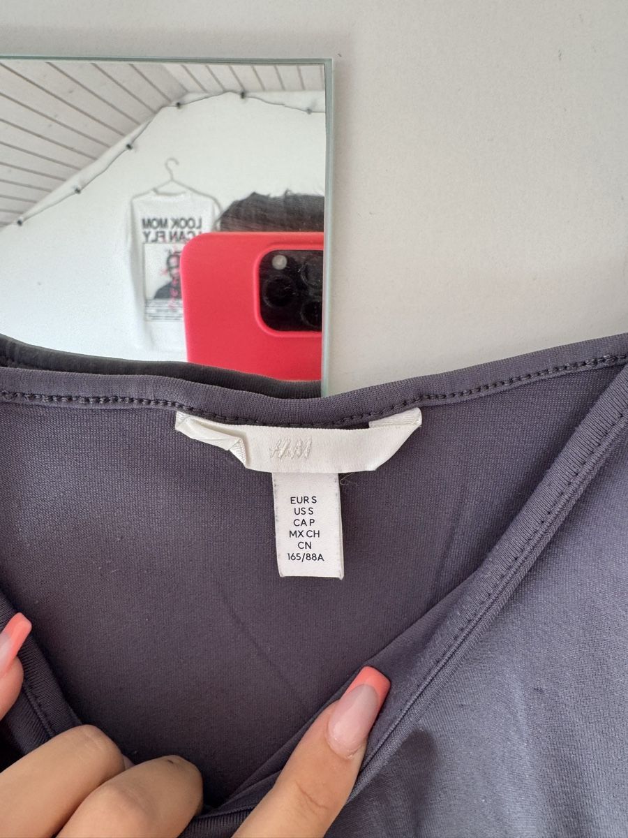 H&M Tops: Top – Neuf (Voir description) à Turgi par eiiinalem 1