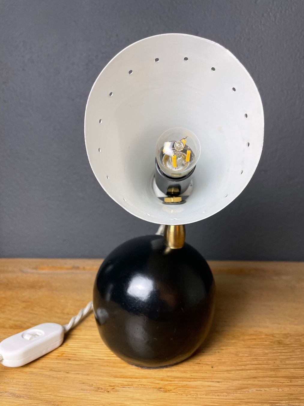 Lampade: Table lamp tischlampe – Usato da Genthod venduto da lightyear63 7