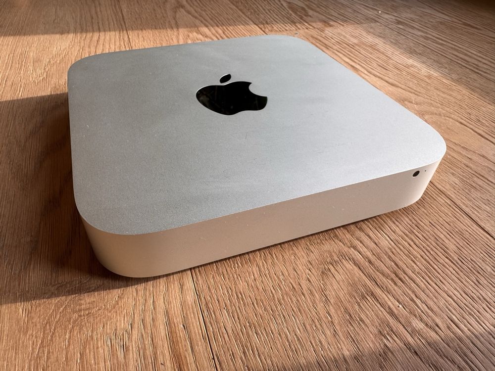 Apple Mac Mini (Late 2014) | Intel i5 | 16GB RAM | 1TB HDD