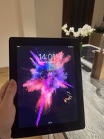 iPad 4 - Tablette tactile Apple 9.7 pouces - 32 Go - Noir