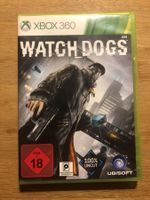 Watch Dogs für Xbox 360
