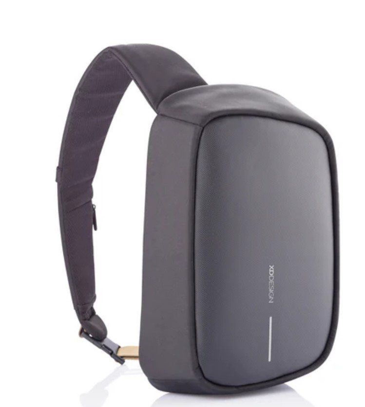 Zaini: XD Design Sac à dos Bobby Sling sécurisé – Usato da La Chaux-de-Fonds venduto da Cokecollection