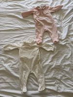 Lot de 2 pyjamas Cyrillus 9 mois