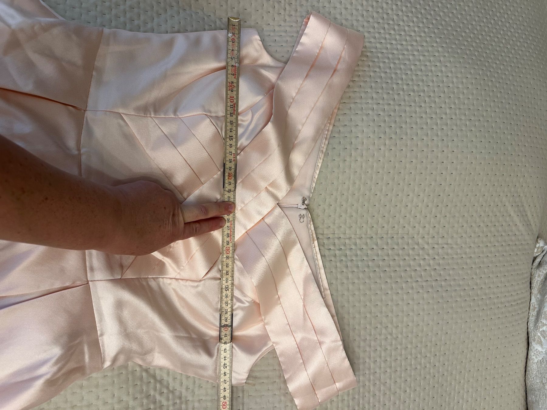 Robes: Abendkleid Gr 44 – D'occasion à Volketswil par Sina008 3
