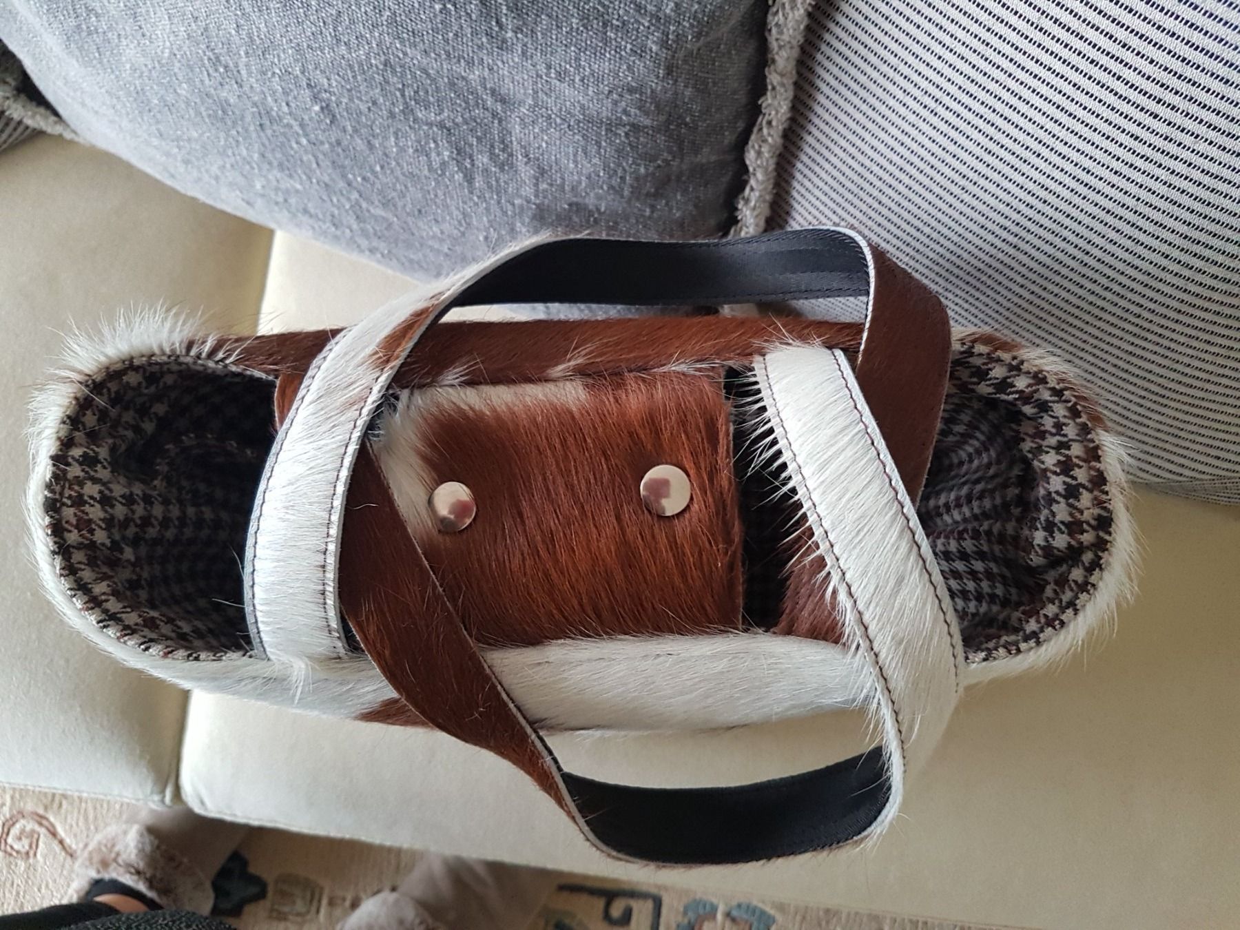 Borse da donna: Tasche – Nuovo e nell'imballaggio originale da Luzern venduto da Verena19510 4