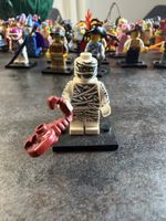Lego Mumie Minifigures Serie 12