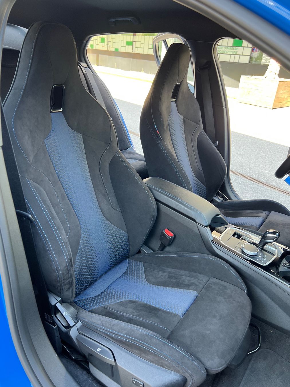 BMW Automobili: BMW M135i xDrive – Usato da Nyon venduto da PokemonMaxime 8