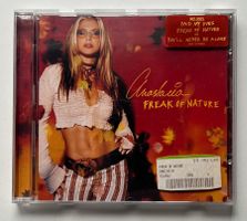 Anastacia / Freak Of Nature