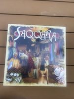 NEUF.! Jeu de société Saqqara Jeu de stratégie