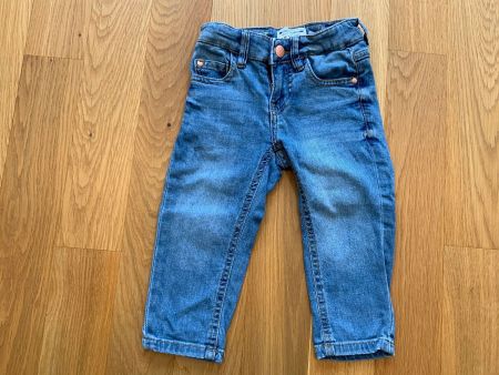 Review Capri-Jeans für Mädchen Gr. 116