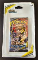 Pokémon Blister S&L ÉCLIPSE COSMIQUE FR