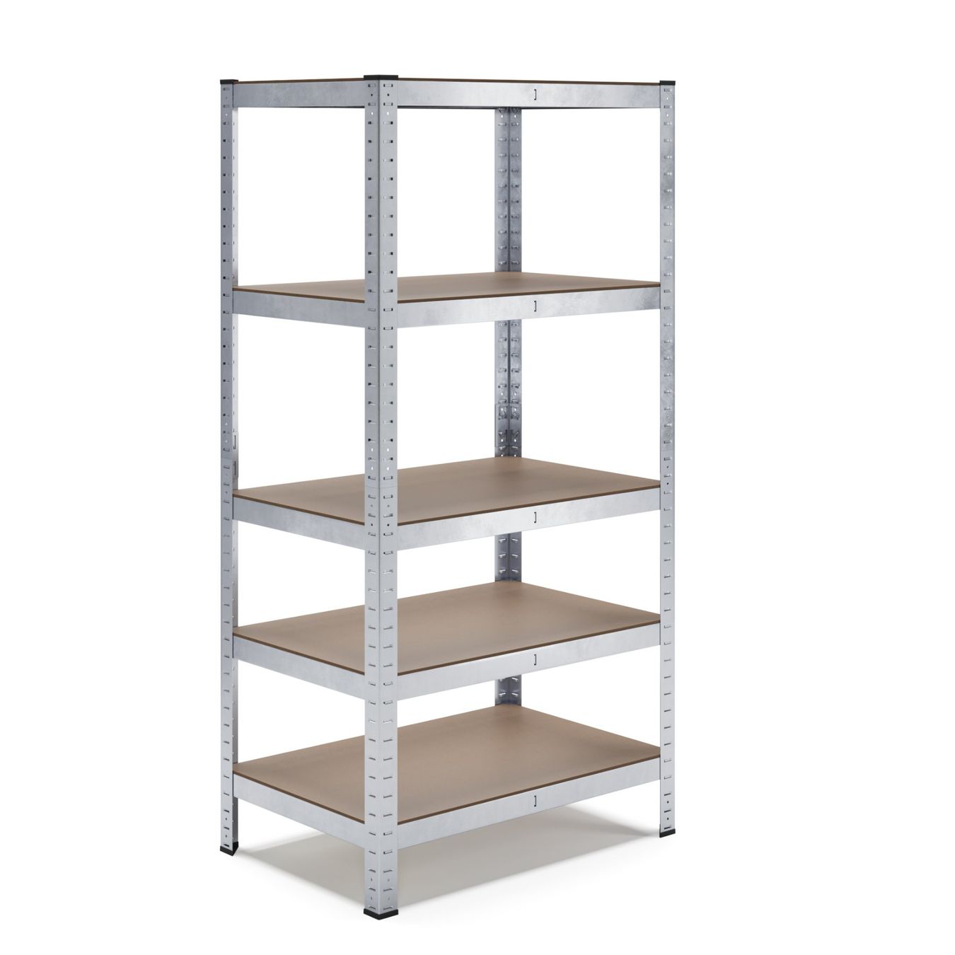 Scaffali: Steckregal 90 x 60 x 180 cm - Gratis Versand – Nuovo e nell'imballaggio originale da Kleinwangen venduto da Maluwa_GmbH