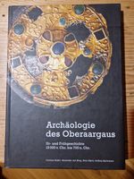 Archäologie Oberaargau (Ausgrabung Römer Kelten