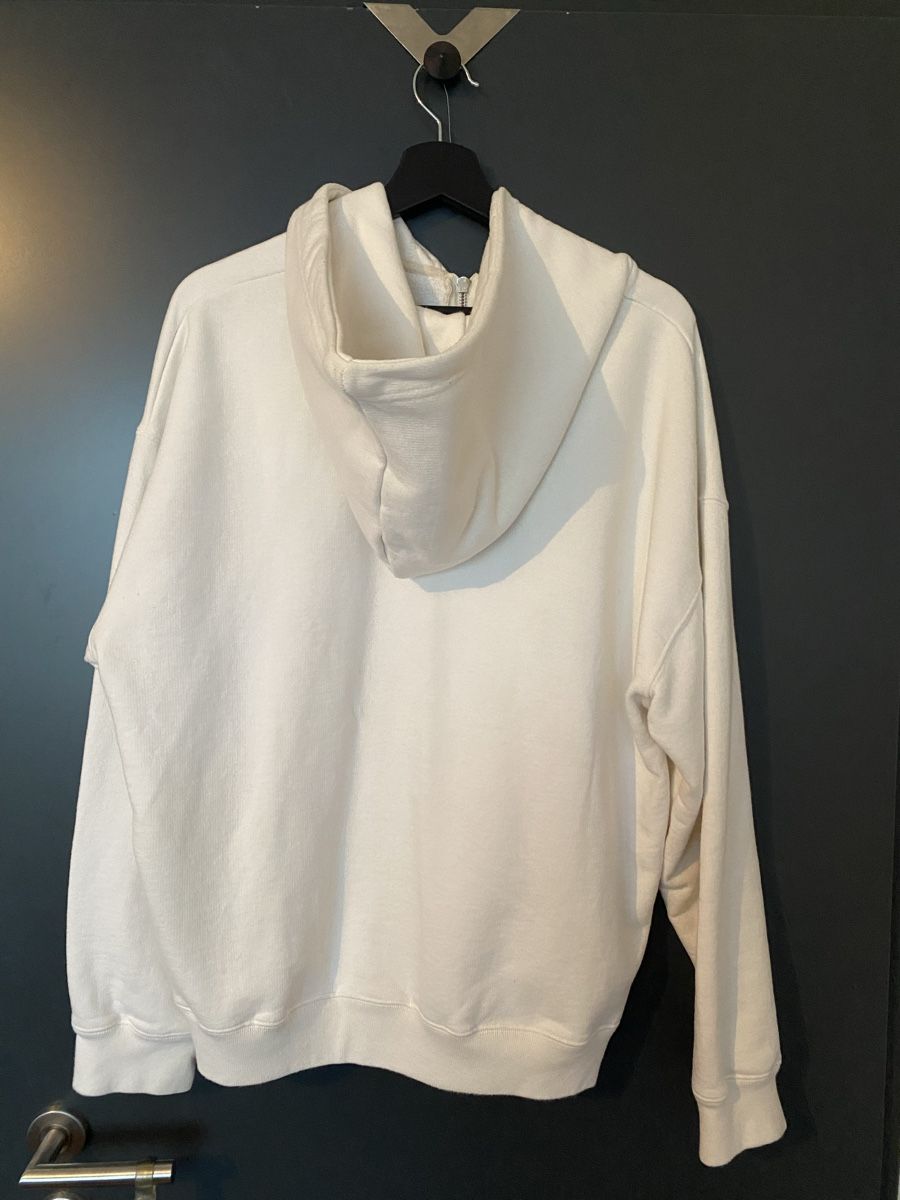 Giacche: Velour Garments 600 GSM Zipper bone white – Nuovo (secondo la descrizione) da Altstätten SG venduto da noa_cg9g 1