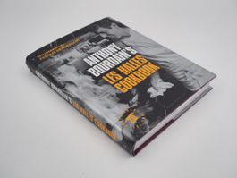 Anthony Bourdain's Les Halles Kochbuch (26071147)
