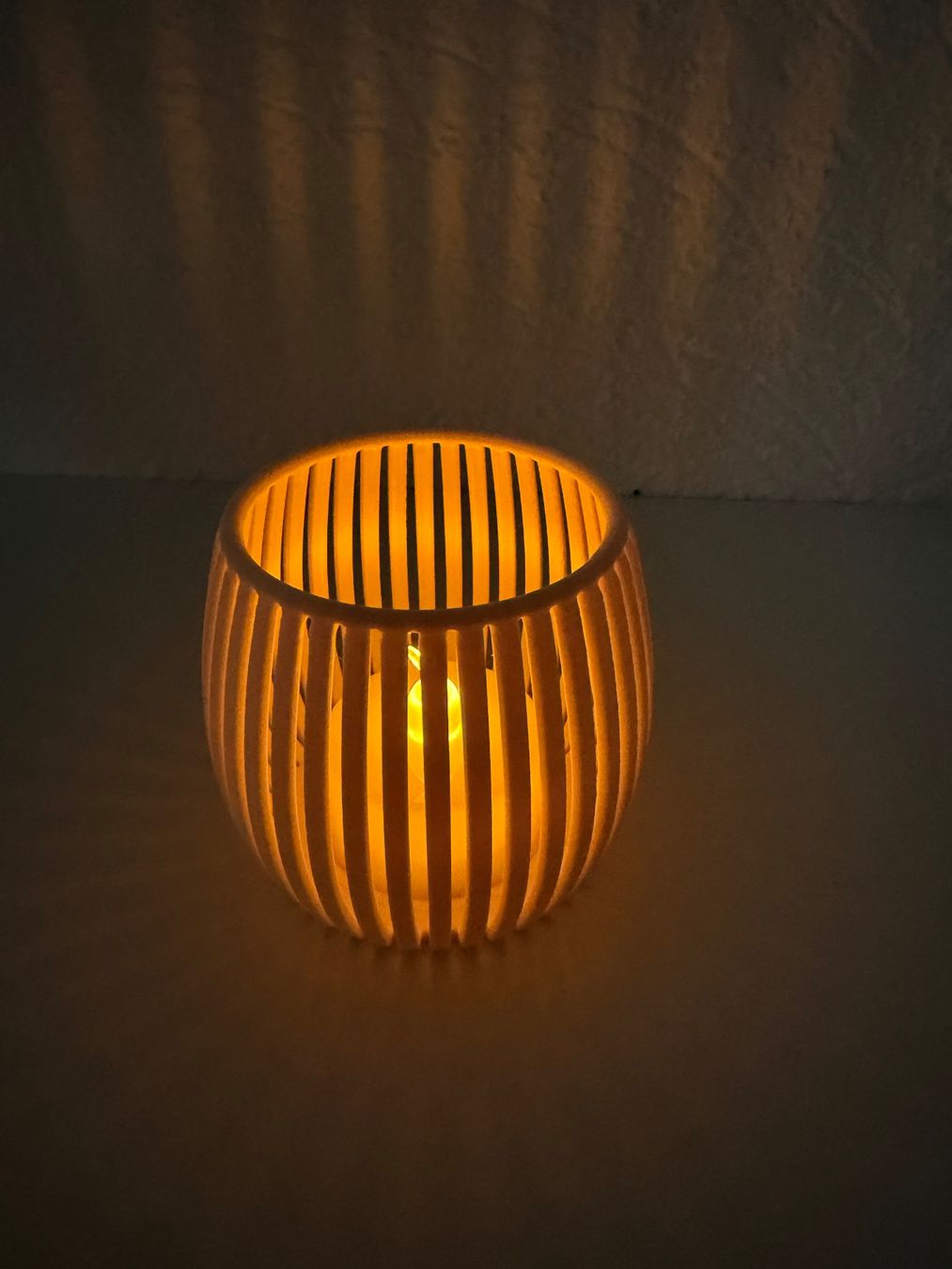 Lampade: Photophore avec éclairage led neuf – Nuovo (secondo la descrizione) da Ollon VD venduto da reefguard