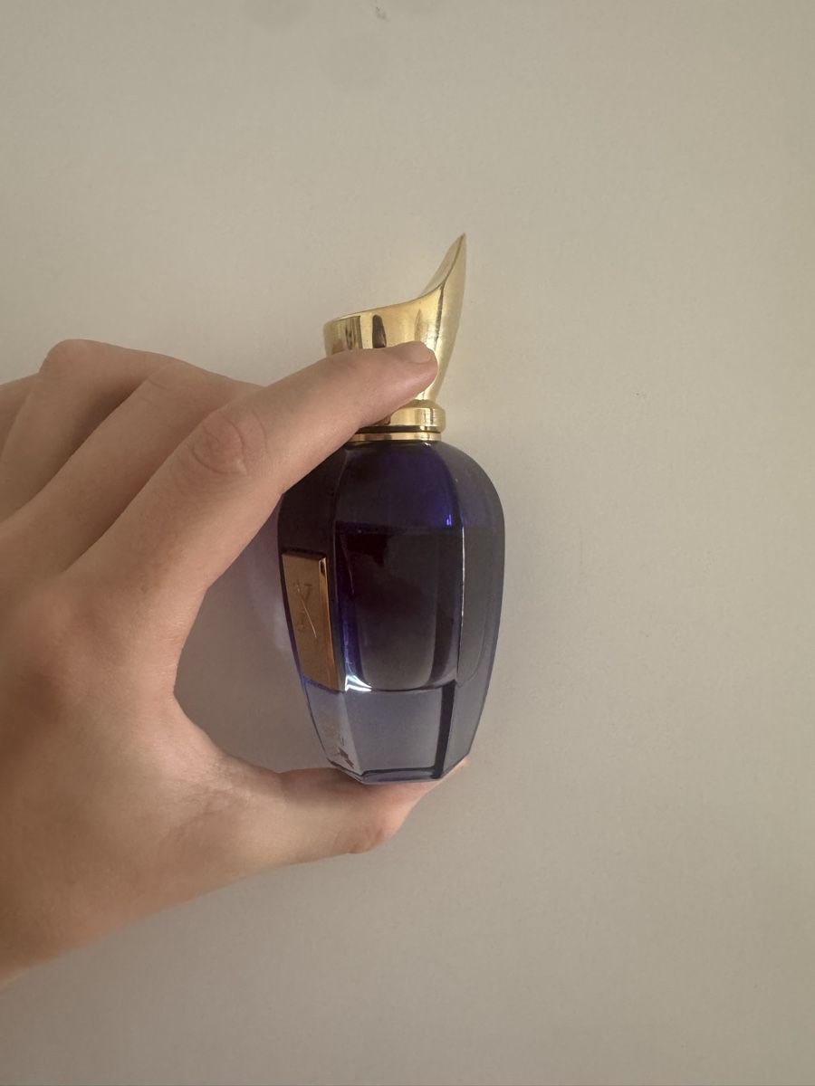 Xerjoff Parfum & Eau de Toilette: Xerjoff Comandante 50 Ml – Gebraucht aus Volketswil von tar_8q2g 2