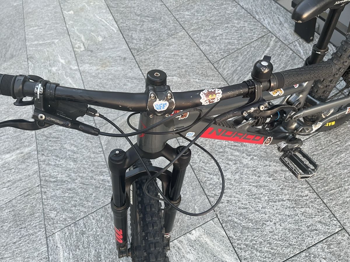 Norco Biciclette: Norco Fluid 24 Zoll – Usato da Aesch ZH venduto da May84er 4