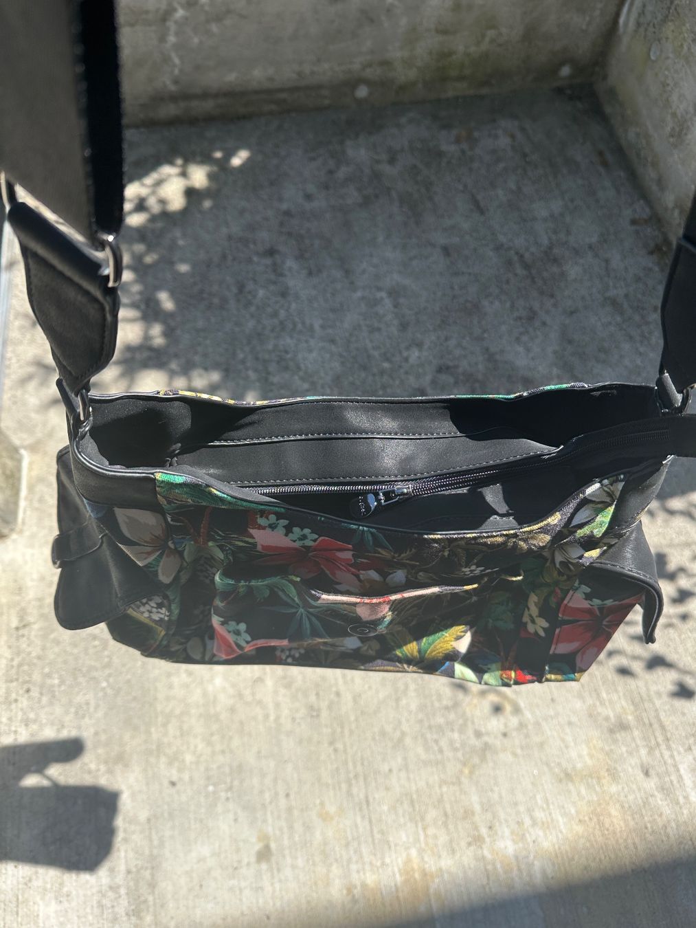 Desigual Borse da donna: Desigual Tasche – Nuovo (secondo la descrizione) da Egg b. Zürich venduto da polyana.sb 2
