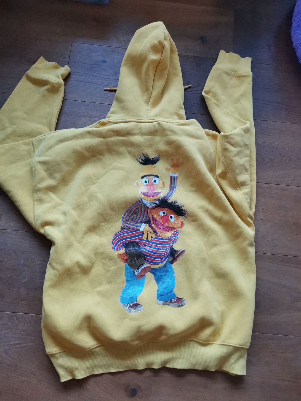 Maglioni & Felpe: Hoodie Gr. M – Usato da Ottikon venduto da Zuesipferd 3