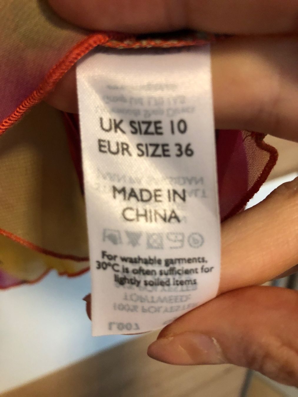 Vestiti: Wunderschönen Kleid Gr 36 – Nuovo (secondo la descrizione) da Widen venduto da didy82 8