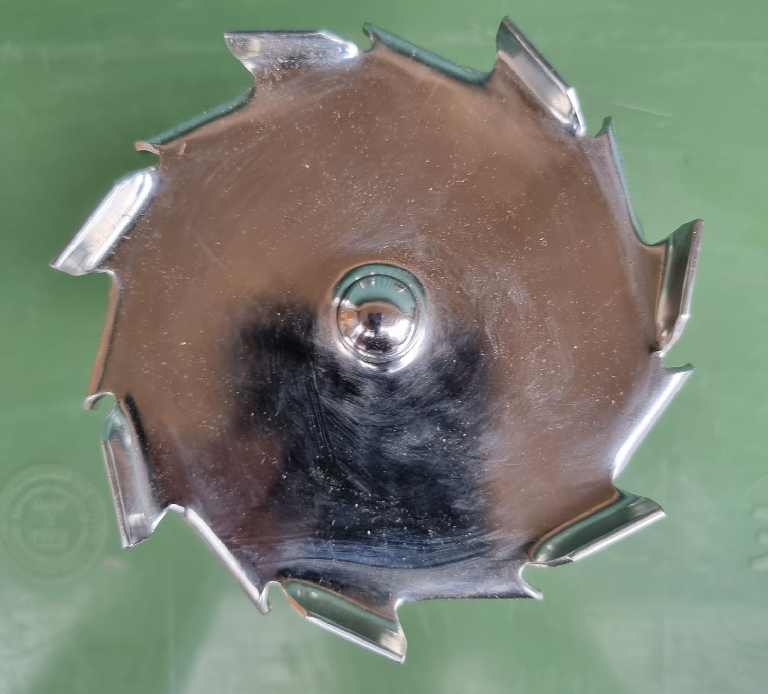Tutte le macchine: Magnetrührer – Usato da Zuzgen venduto da ricard11 2