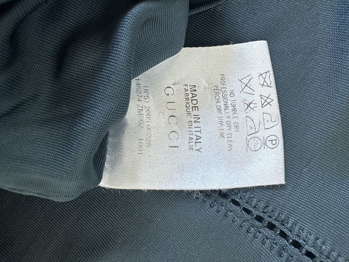 Gucci Top: Gucci Top – Usato da Bäch SZ venduto da ruslena29 7