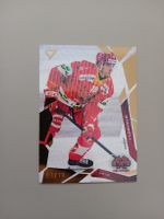 Yanick Stampfli EHC Biel-Bienne Hockey Karte 01/10 limitiert