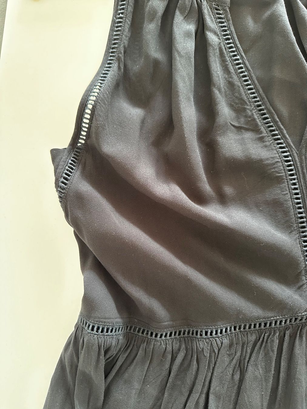 Seafolly Vestiti: Sommer- Strandkleid Seafolly M – Usato da Zürich venduto da karsumpel11 2
