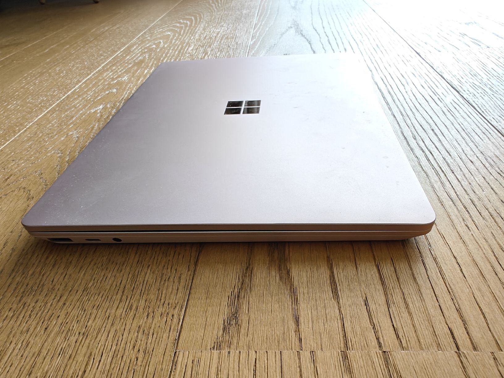 Microsoft Notebook: Microsoft Surface Laptop Go 2 – Usato da Unterentfelden venduto da CRAIGatCH 2