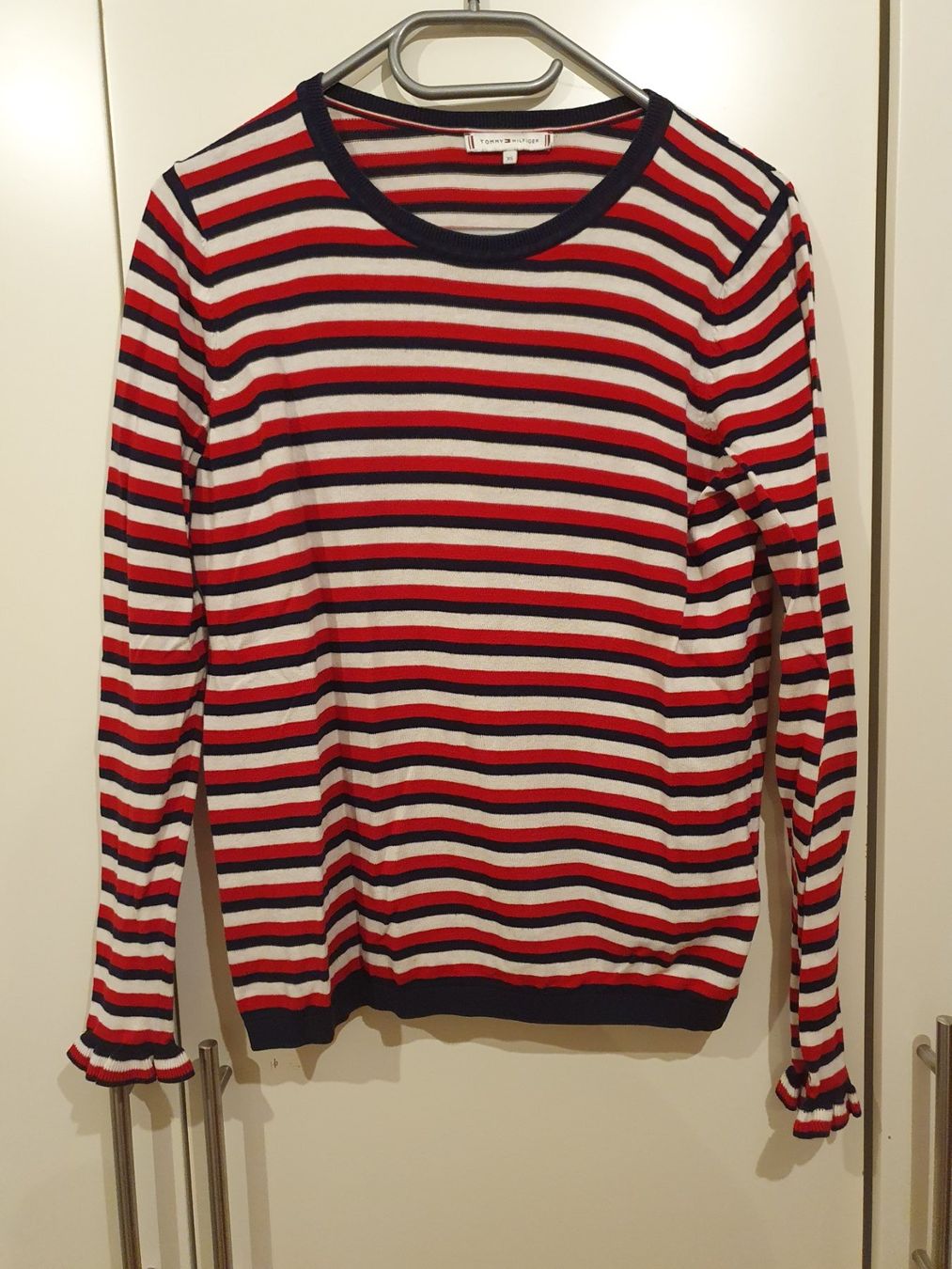 Tommy Hilfiger Maglioni & Felpe: Tommy Hilfiger Pullover Gr. XS – Nuovo (secondo la descrizione) da Heinrichswil venduto da sabi2809