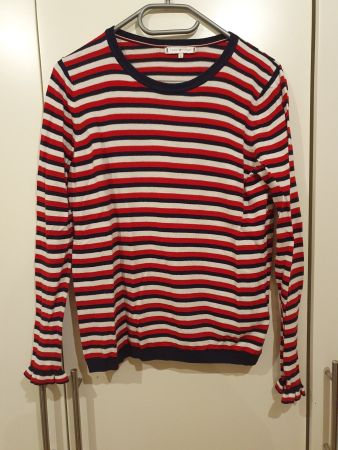 Tommy Hilfiger Pullover Gr. XS