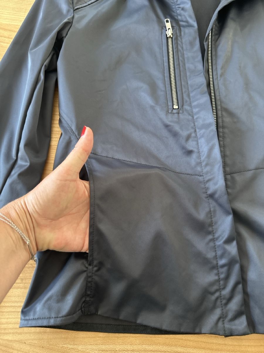 Claudia Güdel Jacken: Übergangsjacke Claudia Güdel – Gebraucht aus illnau von sapperlotti 2