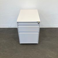 Lista Office LO Serie L Roll-Korpus 600mm -