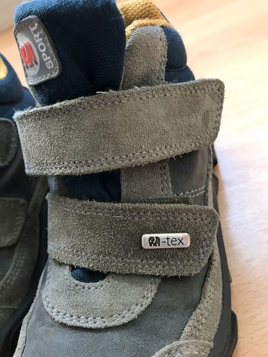 Elefanten Scarpe per ragazzi: Elefanten Kinder Schuhe Grösse 31 – Usato da Oberwil BL venduto da Gutundsuperklein16 3