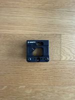 Unity Tactical Fast Aimpoint Micro Mount