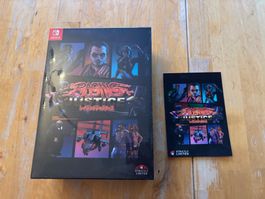 Raging Justice (NEU)