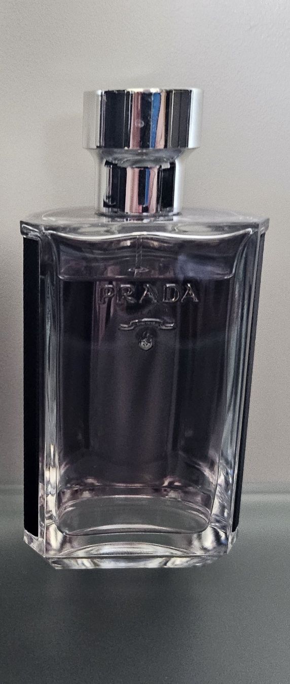 Prada Parfum & Eau de Toilette: Prada Eau de Toilette – Gebraucht aus Rheinfelden von stu_t6mj