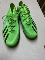 Adidas X