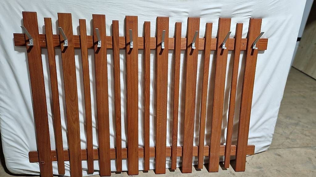 Guardaroba: Wandgarderobe Chinesischer Lebensbaum – Usato da Ennenda venduto da Mr.Alpen16536 1