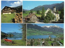 SACHSELN am Sarnersee