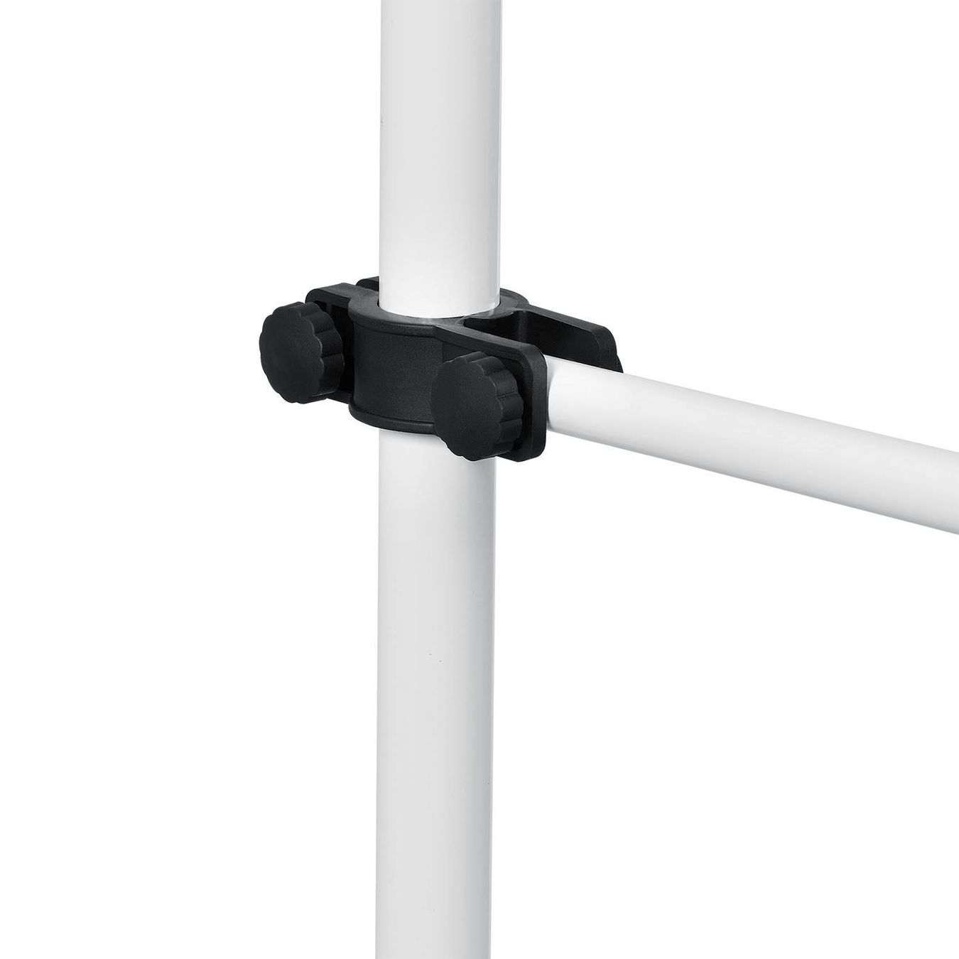 Ombrelloni: Klemmmarkise 250 x 120 cm in grau – Nuovo e nell'imballaggio originale da Kreuzlingen venduto da DealBlitz 8