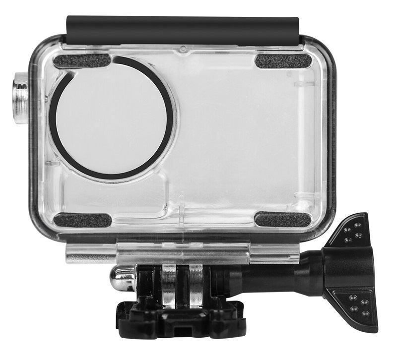 DJI RC Modellbau: Wasserdichtes Gehäuse für DJI Osmo Action 3 4 5 – Neu (gemäss Beschreibung) aus Bussigny von SHOP-DRONE-UNIVERS 1