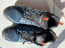 Trekkingschuhe Gr. 43 Landrover