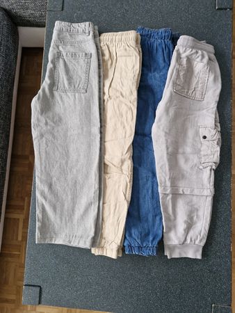 Hosen Set 134