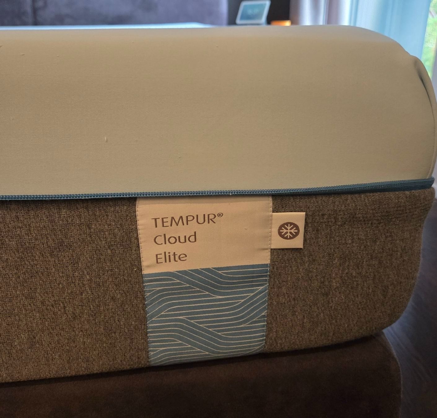 Matratzen: Tempur Cloud Elite Matratze 180x200cm – Gebraucht aus Embrach von Top4 1