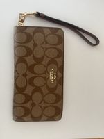 Coach Portemonnaie