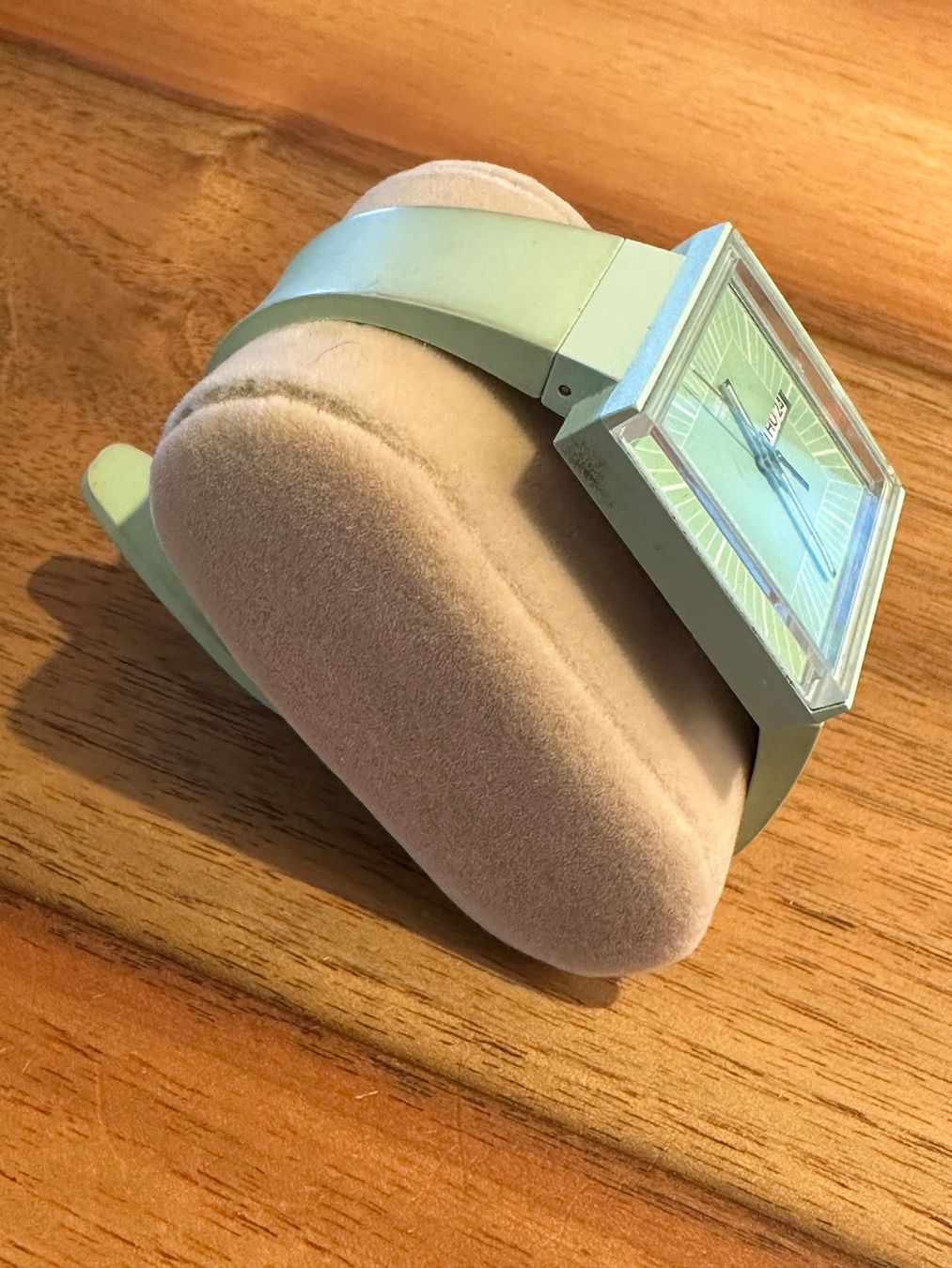 Swatch Orologi: Swatch WHAT IF...MINT? – Usato da Wildberg venduto da TradeMe 2