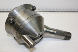 Schaublin 102 W20 Vierfach-Revolver