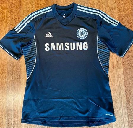Chelsea away Shirt - Saison 2013/14